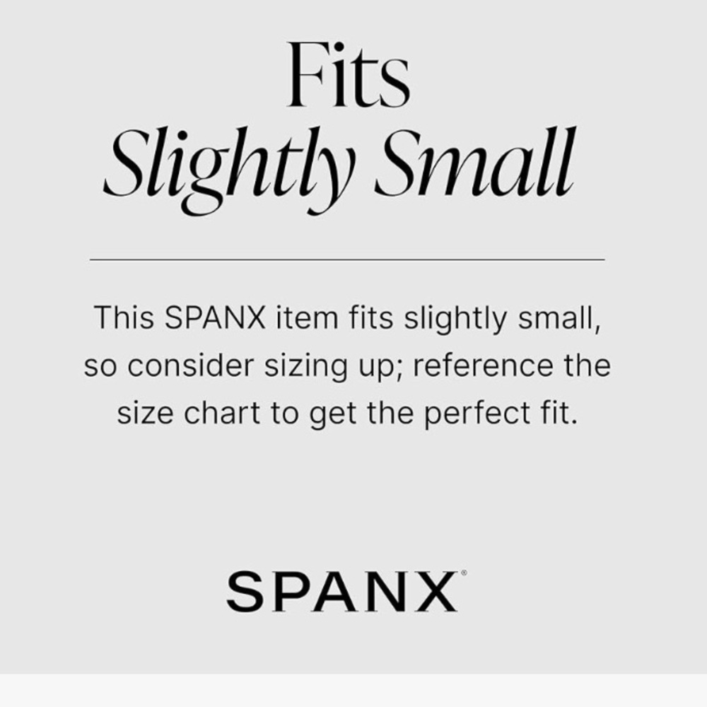 Spanx sculpt Seamless Power Mid-Thigh Short Core Shapewear Lightweight XL - Picture 8 of 8